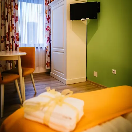 Apartamento Brassai Studio