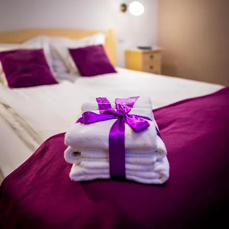 Apartamento Brassai Studio *
