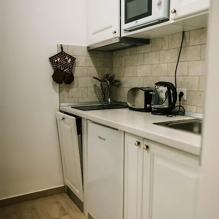 Apartamento Brassai Studio