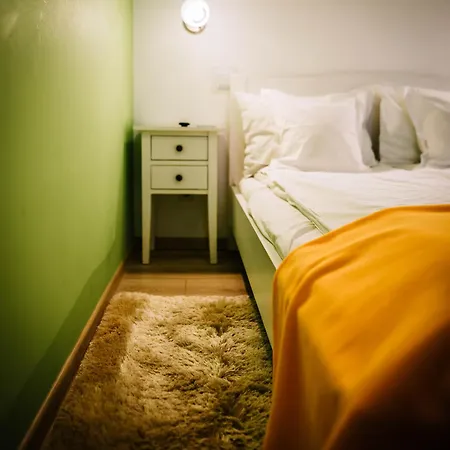 Brassai Studio Apartamento Braşov