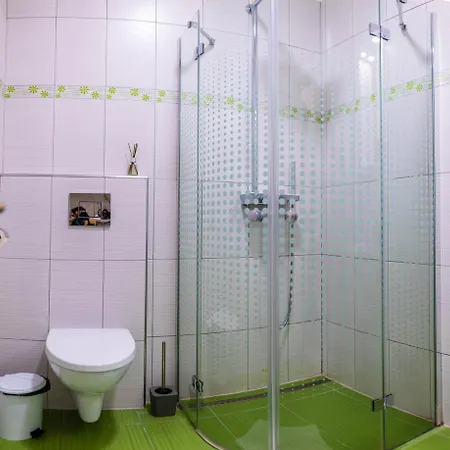 Brassai Studio Apartamento Braşov