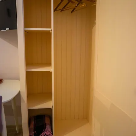 Apartamento Brassai Studio