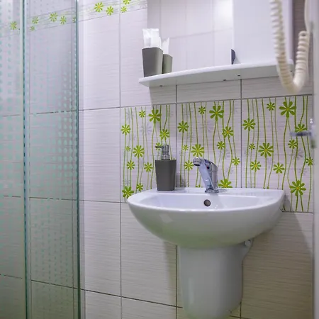 Apartamento Brassai Studio