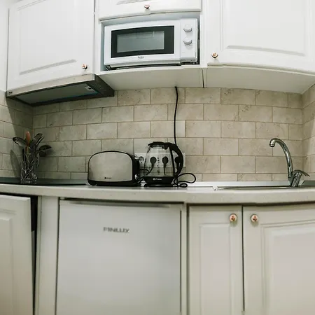 Apartamento Brassai Studio *