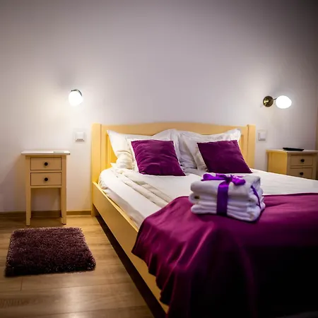 Apartamento Brassai Studio *