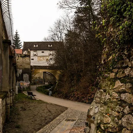 Brassai Studio * Braşov